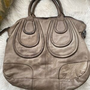 New photos Liebskind bag